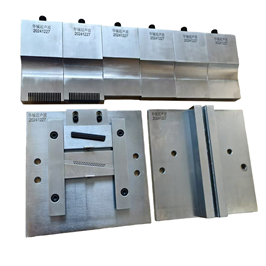 超声波治具模具